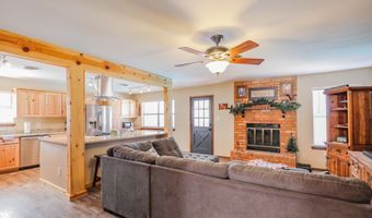 1217 Choctaw Trl, Alamogordo, NM 88310