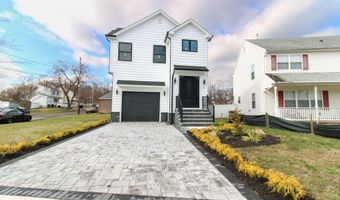 95 Kennedy Ave, Aberdeen, NJ 07721