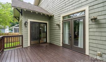 1128 E 35th St, Charlotte, NC 28205
