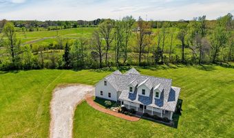 302 Ligon Ln, Baxter, TN 38544