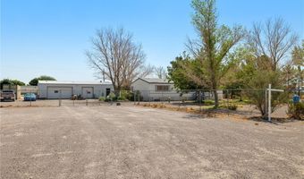 3199 S Records Rd, Amargosa Valley, NV 89020