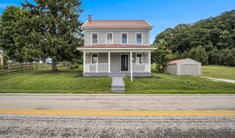 77 MOULSTOWN Rd, Abbottstown, PA 17301