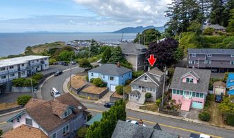 657 FLORENCE Ave, Astoria, OR 97103