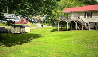 326 Park Ave, Appalachia, VA 24216