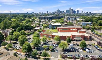 2116 Mcclintock Rd, Charlotte, NC 28205