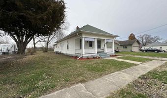 420 S 3rd St, Albia, IA 52531