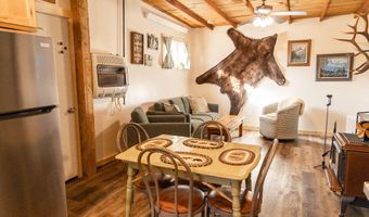 145 1ST NORTH St, Cokeville, WY 83114