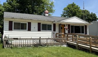 607 E North St, Albion, MI 49224
