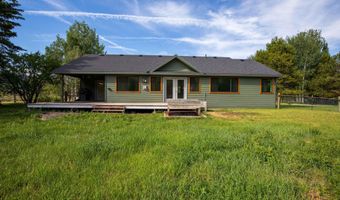 68 KELLY Ln, Alpine, WY 83128