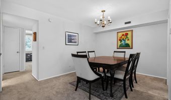 7551 SPRING LAKE Dr D-1, Bethesda, MD 20817