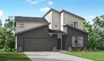 20410 150th St E Plan: The 2414, Bonney Lake, WA 98391