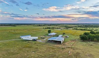 37588 Coker Rd, Asher, OK 74826
