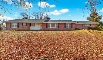 701 Winding Way, Bartlesville, OK 74006