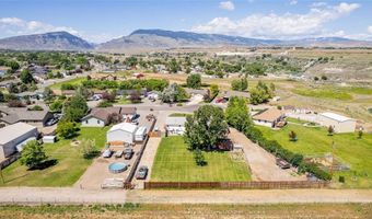 138 Pleasant View Dr, Cody, WY 82414