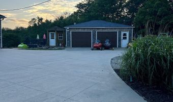 7465 County Rd 5, Arlington, NE 68002