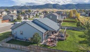 5810 S Oak, Casper, WY 82601