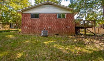 721 W Narroway St, Benton, AR 72019