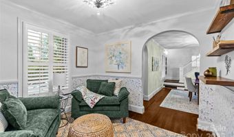 2115 Chatham Ave, Charlotte, NC 28205