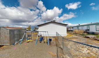 102 Bastian Rd, Battle Mountain, NV 89820