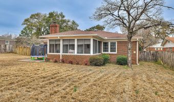 2020 Brighton Cir, Augusta, GA 30906