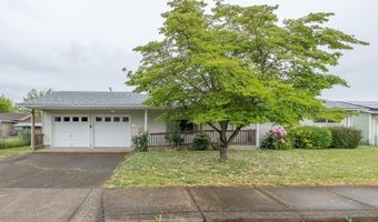 2913 28th Ave SE, Albany, OR 97322