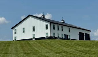 2585 Manton Rd, Bardstown, KY 40004