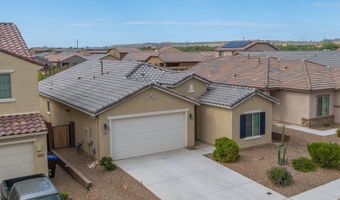 913 W Calle Falerno, Sahuarita, AZ 85629