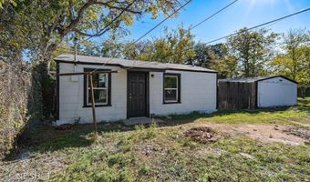 1909 Highland Ave 1/2, Abilene, TX 79605