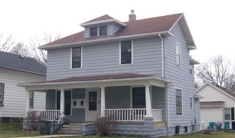 501 Cedar St, Atlantic, IA 50022