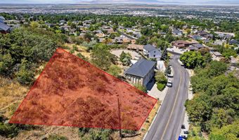 438 INDIAN Spgs, Bountiful, UT 84010