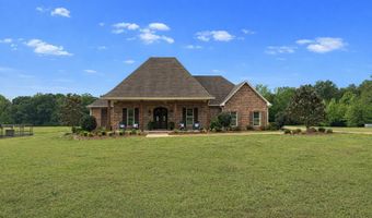 1512 Callender Rd, Brookhaven, MS 39601