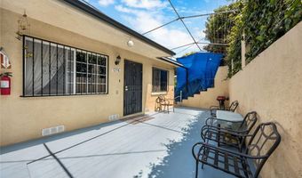 1258 N Ditman, Los Angeles, CA 90063