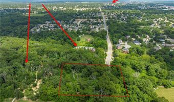 NW 3rd Street, Bentonville, AR 72712