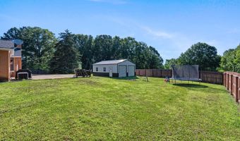 257 Mahaffey St, Belton, SC 29627