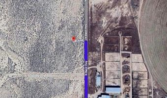10 Acres With 0.50 Acft Water, Beryl, UT 84714