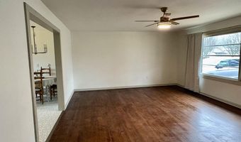 604 4th St NE, Arab, AL 35016