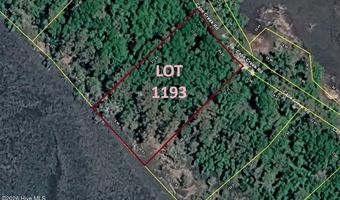 87 Cape Creek Road Lot Multiple Lots, Bald Head Island, NC 28461