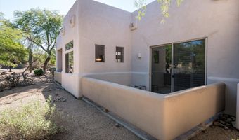 7402 E HUM Rd 5, Carefree, AZ 85377