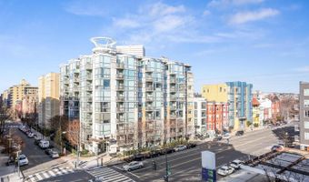 1245 13TH St NW #606, Washington, DC 20005