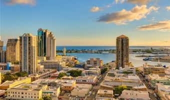 60 N Beretania St 2401, Honolulu, HI 96817