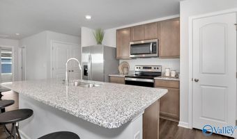 136 Ivy Park Cir, Albertville, AL 35950
