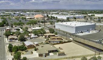 124 75th St SW, Albuquerque, NM 87121