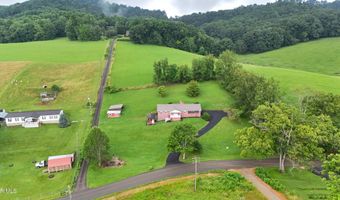 15813 Black Hollow Rd, Abingdon, VA 24210