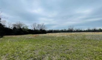 Hickory Street, Beggs, OK 74421