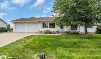 508 D Ave, Atkins, IA 52206