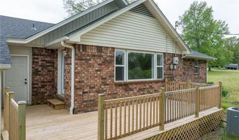 6406 Georgia Ridge Rd, Alma, AR 72921