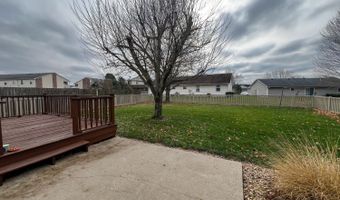 346 Northside Dr, Batesville, IN 47006