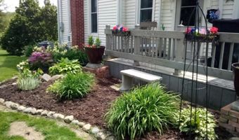 3168 County Road 15, Auburn, IN 46706