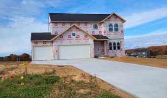 7951 Snow View Dr SE, Alto, MI 49302