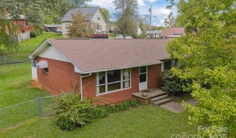 25 Baker Dr, Asheville, NC 28806